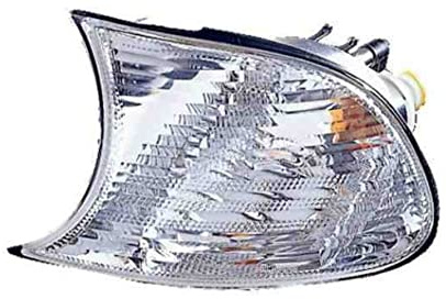 IPARLUX 14200565 Blinker mit Lampenträger Vorne Rechts für BMW 3 Cabrio (E46) für Linkslenker