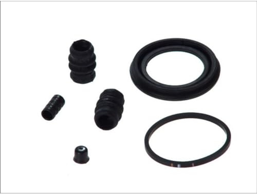 AUTOFREN SEINSA D4319 Bremssattel-Reparatursatz Vorne Kompatibel mit SUZUKI IGNIS II, SUBARU JUSTY III G3X, HYUNDAI ATOS MX, TOYOTA CELICA ST20, AT20