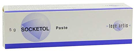 lege artis Pharma GmbH & Co.KG 0032117