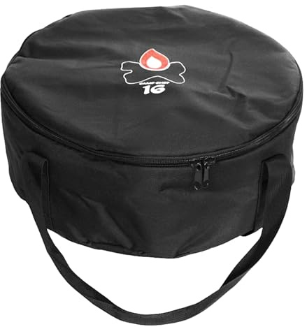 Camp Chef Tragetasche für 16er Dutch Oven