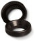 Acquastilla 104348 Joint pour pipe déversement