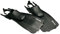 FLOAT TUBE FIN, Flossen für Bellyboot, Belly Boat