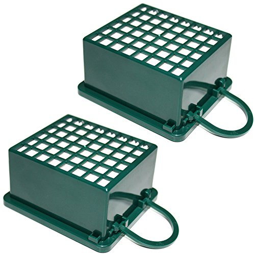 2 Filtri HEPA / EPA per aspirapolvere Vorwerk Folletto Kobold VK 130, 131 SC, VK130, VK131