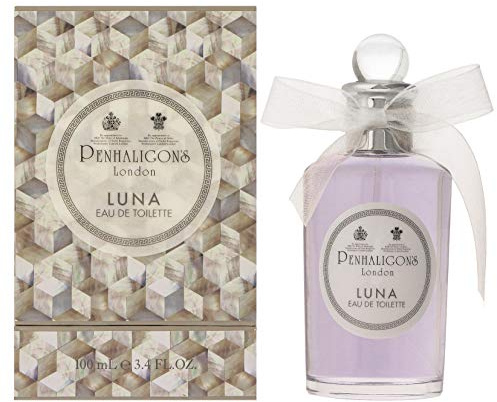 Penhaligon's Luna femme/women, Eau de Toilette Spray, 1er Pack (1 x 100 ml)