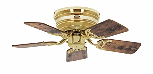 Unbekannt CasaFan Deckenventilator Classic Flat 75-III Ventilator