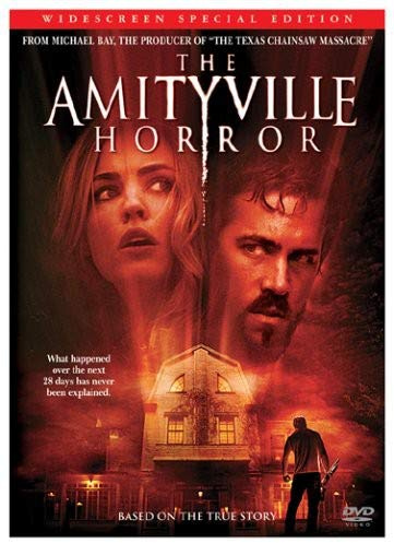 Amityville Horror, The (2005) (WS/DVD)