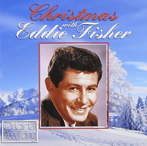 Christmas With Eddie Fisher