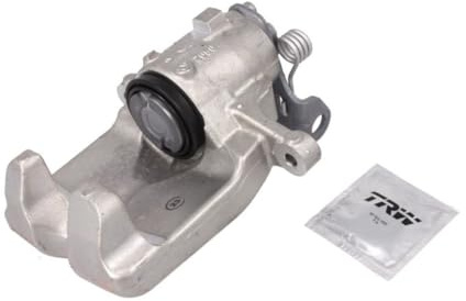 TRW BHS1205E Bremssattel Bremszange Hinten Rechts Kompatibel mit OPEL INSIGNIA Caravan 13275932 13343566 13370460