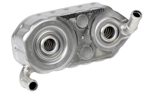 NRF Ölkühler, Motoröl 31179
