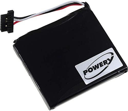 Batterie pour GPS Pioneer de Type 338937010176