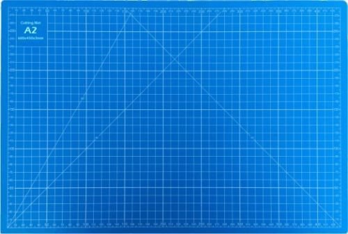 Schneidematte/Schneidunterlage (A2) 5-lagig, selbstheilend