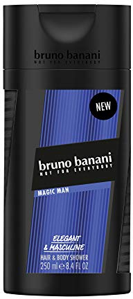 Bruno Bannani Mgm Rg Banani Sally Hansenower Gel 250Ml