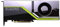 DELL 490-BFPM Carte Graphique NVIDIA Quadro RTX 8000 48 Go GDDR6