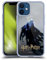 Head Case Designs Officially Licensed Harry Potter Dementor Prisoner Of Azkaban II Soft Gel Case [Military Grade Protection] Compatible With Apple iPhone 12 Mini
