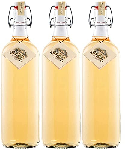 Thomas Prinz Alte Marille aus dem Holzfass 3 x 1,0 Liter