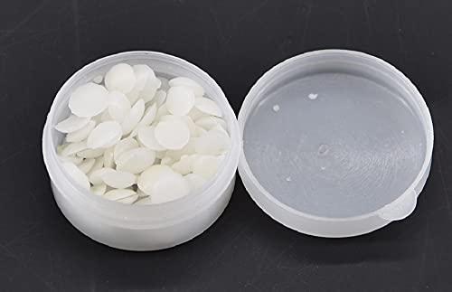 SUMAG Magietricks Magic Accessories Wachs-Pellets, 90 Stück pro Box, Weiß, schwimmende Zaubertricks, Zaubertricks, für Nahaufnahmen