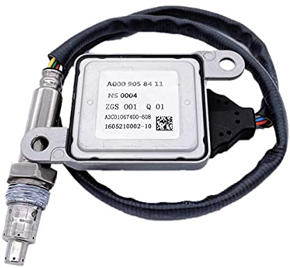 Germban 009058411 NOX Lambdasonde Sensor für M ben Z GLC Coupe X253 SLC SLK W222 A2C12610200-284 A0009058411