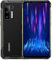DOOGEE S97 PRO Smartphone Ohne Vertrag mit Laser-Entfernungsmesser, Helio G95 8GB+128GB,Android 11 IP68 Wasserdicht Robustes Handy 8500mAh Akku, 48MP Quad Kamera, Drahtloses Laden GPS Schwarz