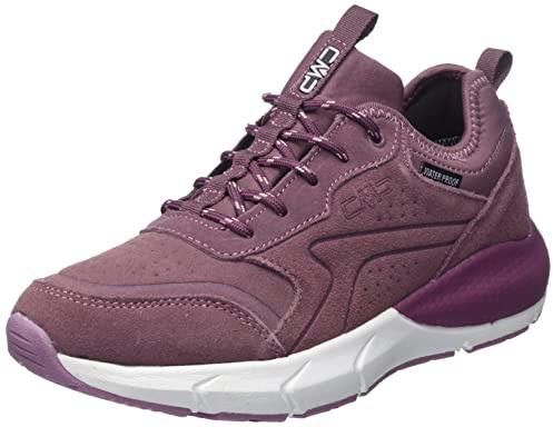 CMP Damen Syryas WP Schuhe Freizeitschuhe Outdoor-Schuhe