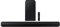 Samsung HW-Q600B 3.1.2ch Soundbar w/Dolby Audio, DTS:X, Q Symphony, Adaptive Sound, Game Pro Mode, Bluetooth Connection, Black