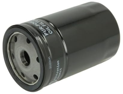 Ölfilter PURRO PUR-PO0017