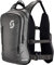 Scott Radiator Enduro Motorrad Rucksack schwarz/grau