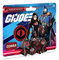 G.I. Joe Rollenspiel: Kobra-Würfel-Set, 8-teilig (7 Würfel, 1 d2 Münze), Renegade, RPG-Zubehör