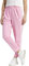 adidas Donna AEROREADY Train Essentials 3-Stripes Pants, Bliss Pink, M