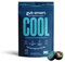 Gut–Smart COOL, 60 x Chewable Tablets, Heartburn Relief, Antacid, Natural Supplements for Healthy Digestion, Contains Slippery Elm, Marshmallow Root, Calcium and Biotin, POCKET TIN Included