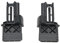 Attisfiera Insignia A Halterung Laderaumabdeckung Halter Führung Gepäckraumabdeckung Halteklammern Hutablage Clip Paketregalclips Auto Kunststoffhalterung Clips 13431177 13431179 2345567