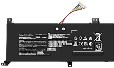 C21N1818-2 B21N1818-2 Batería para Asus VivoBook 14 F412F F412FJ F412FL F412U F412UA F412DA A412DA A412FA A412FL A412FJ A412UA X412DA X412DA X412DA 412FA XX 412FJ X412FL X412UA X412UB X412UF X412JA