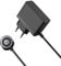 Bouge 30V Ladekabel Netzteil Ersatzteile Kompatibel mit Philips SpeedPro Max FC6729 FC6826/01 FC6823/01 XC7042/01 8000 Series, ZD12D300050EU Ladegerät Kompatibel mit Philips Staubfänger 500mA 0.5A