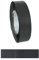 Gedotec Kantenumleimer selbstklebend | 1 Stück | 18 mm x 5 m | 831 - Anthrazit | TAPE | Holzfurnier in verschiedenen Dekoren | Melaminkanten-Band zum Kleben | Möbelkanten-Band | Melaminkanten
