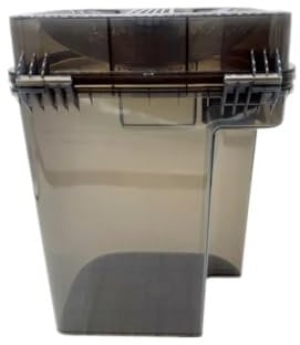 FGJDERYH Accesorios compatibles con el Robot Aspirador Dreame L10s Ultra/B101CN, depósito de Agua con eliminación automática.