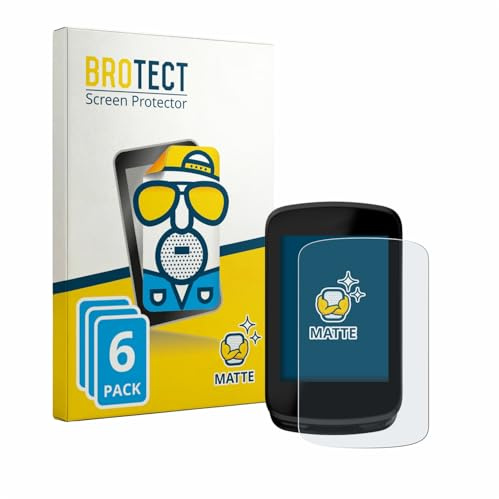 BROTECT Entspiegelungs-Schutzfolie für Magene C606 V2 (6 Stück) Matte Displayschutz-Folie, Anti-Reflex, Anti-Fingerprint
