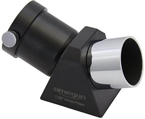 Omegon Amici-Prisma 45° 1,25
