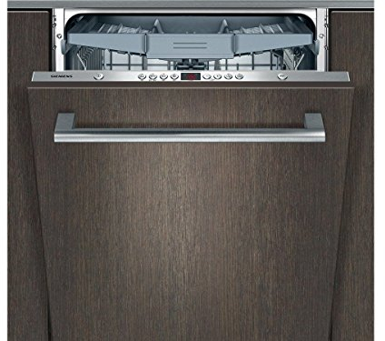 Siemens SX64M080EU lavastoviglie