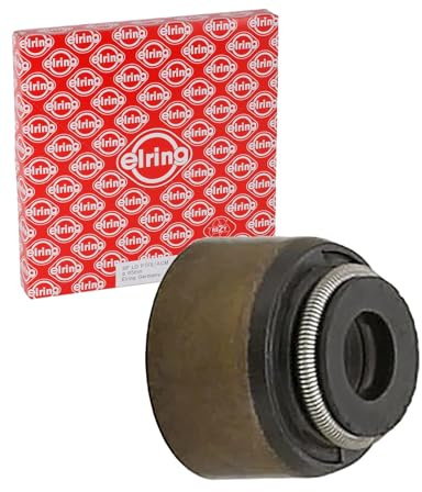 Elring 130.860 Dichtring, Ventilschaft | 130.860 passend für Accord City Civic Concerto Cr-V