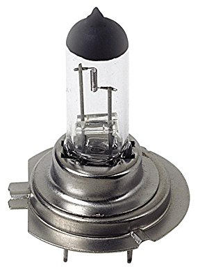 Lampa Halogenlampe H7 12V 55W 1er-Pack