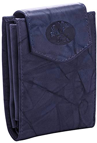 Buxton Heiress Convertible Billfold Wallet