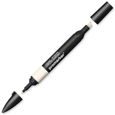Winsor & Newton ProMarker, Almond