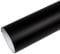 Rapid Teck® 5,26€/m Premium – Autofolie - 20m x 1,52m - Blasenfrei mit Luftkanälen - Auto Folierung - Car Wrapping Folie - Schwarze Folie Auto