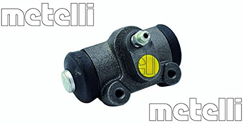 METELLI 04-0160 Hauptbremszylinder und Reparaturteile