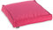 H.O.C.K. Classic Uni Outdoor Sitzkissen Stuhlkissen für drinnen und draußen aus 100% Polyacryl(dralon (40x40x5cm, pink Sun)