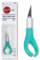 Excel Index Finger Knife-Teal