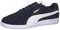 PUMA Unisex Icra Trainer SD Shoes, Peacoat-Puma White, 48.5 EU
