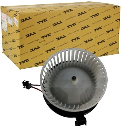 TYC Interior Blower 521-0013