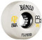Bones Skateboard Rollen Filmers ATF 54mm 80a (4erSet) weiß