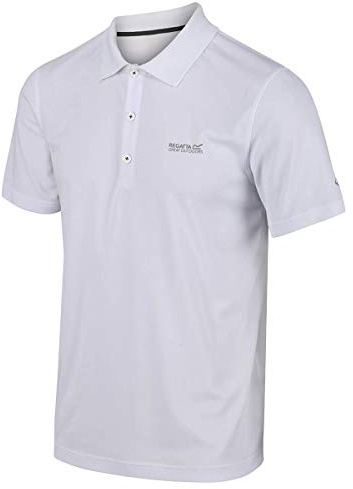 Regatta Maverick V Schnelltrocknendes, absorbierendes T-Shirt