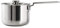 Robert Welch Campden Cookware Saucepan 3.2L. Suitable for Induction & All Cooking Methods. 25 Year Guarantee